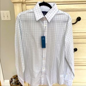 Men’s Dress Shirt